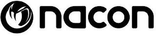 NACON logo