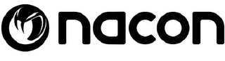 NACON logo