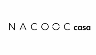 NACOOC CASA logo