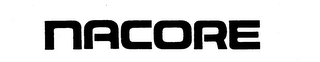 NACORE logo