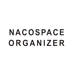 NACOSPACE ORGANIZER logo