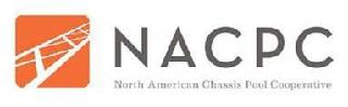 NACPC NORTH AMERICAN CHASSIS POOL COOPERATIVE logo