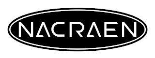 NACRAEN logo