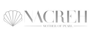 NACREH MOTHER OF PEARL logo