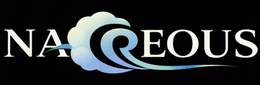 NACREOUS logo