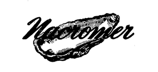 NACROMER logo