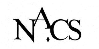 NACS logo