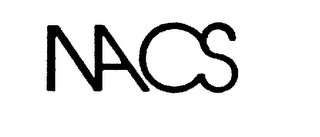 NACS logo