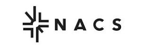 NACS logo
