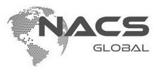NACS GLOBAL logo