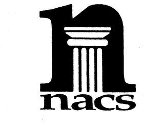 NACS N logo
