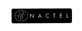 NACTEL logo