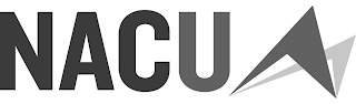 NACU logo