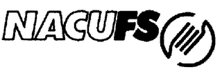 NACUFS logo