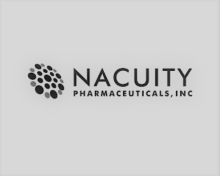 NACUITY PHARMACEUTICALS, INC. logo