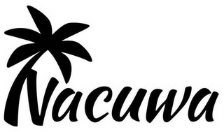 NACUWA logo
