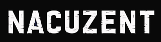 NACUZENT logo