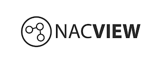NACVIEW logo