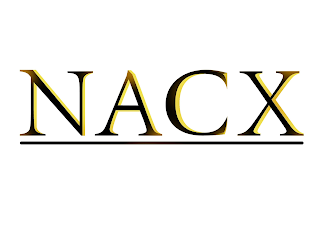 NACX logo