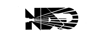 NAD logo