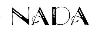 NADA logo