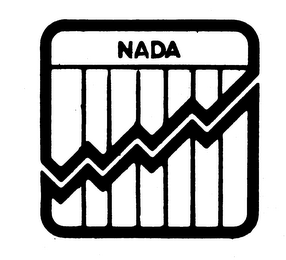 NADA logo