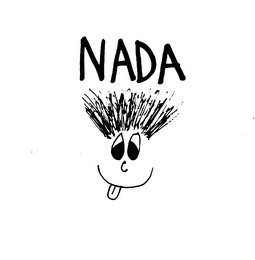NADA logo