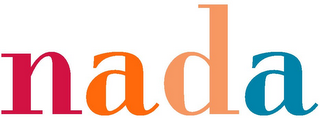 NADA logo