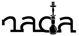 NADA logo
