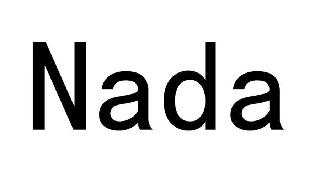 NADA logo