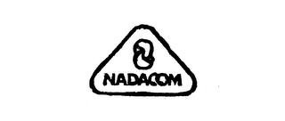 NADACOM logo