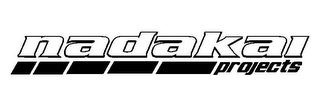 NADAKAI PROJECTS logo