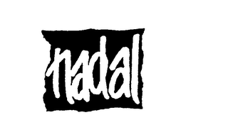 NADAL logo