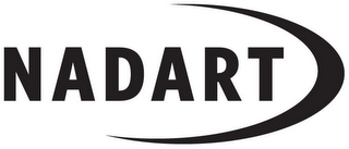 NADART logo