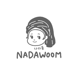 NADAWOOM logo