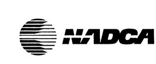 NADCA logo