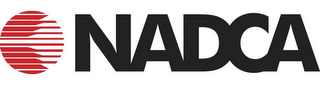 NADCA logo