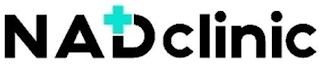 NADCLINIC logo