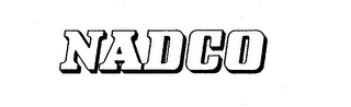 NADCO logo