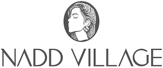 NADD VILLAGE logo