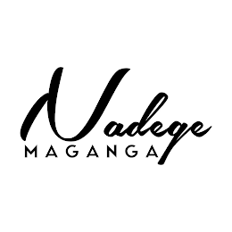 NADEGE MAGANGA logo