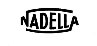 NADELLA logo