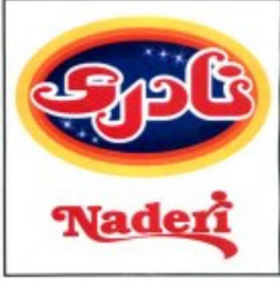 NADERI logo