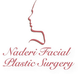 NADERI FACIAL PLASTIC SURGERY logo