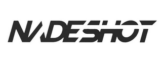 NADESHOT logo