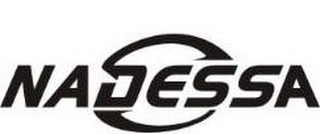 NADESSA logo