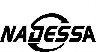 NADESSA logo