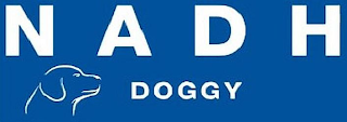 NADH DOGGY logo