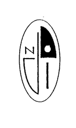 NADI logo