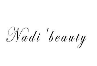 NADI BEAUTY logo